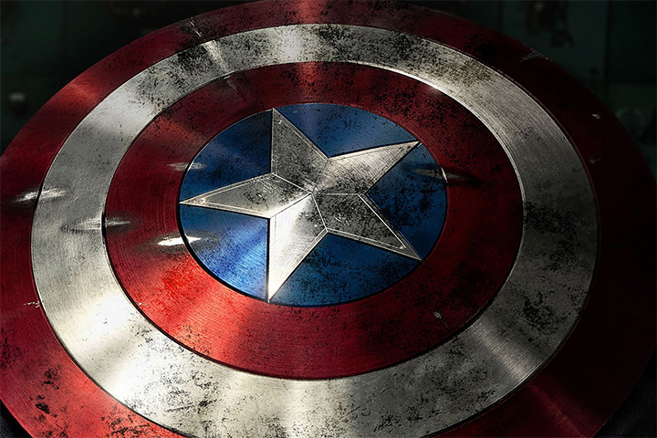 Avengers Project : Présent à l'E3 2019